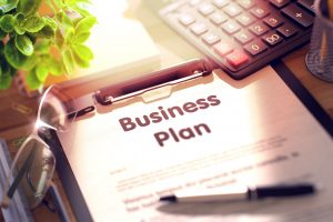 Comment rédiger un Business Plan ?