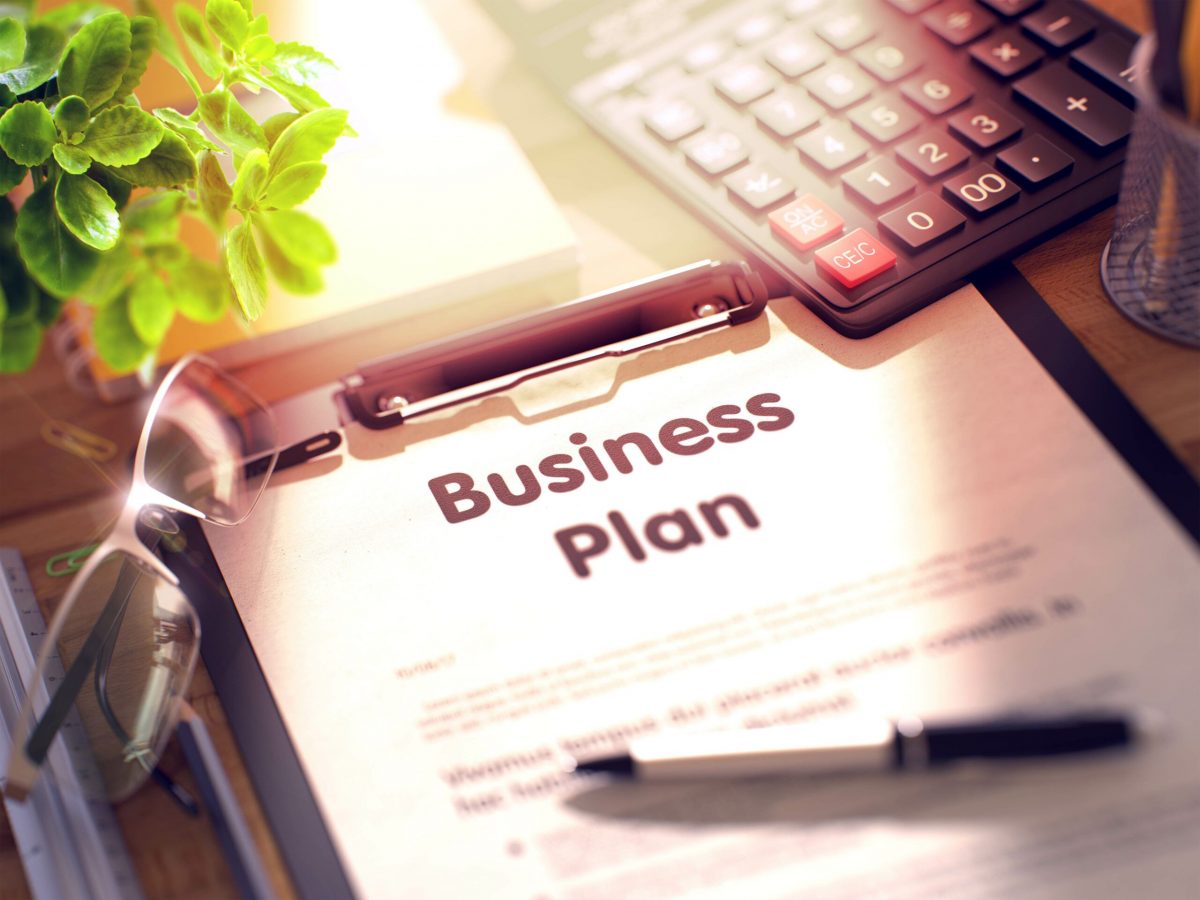 Comment rédiger un Business Plan ?