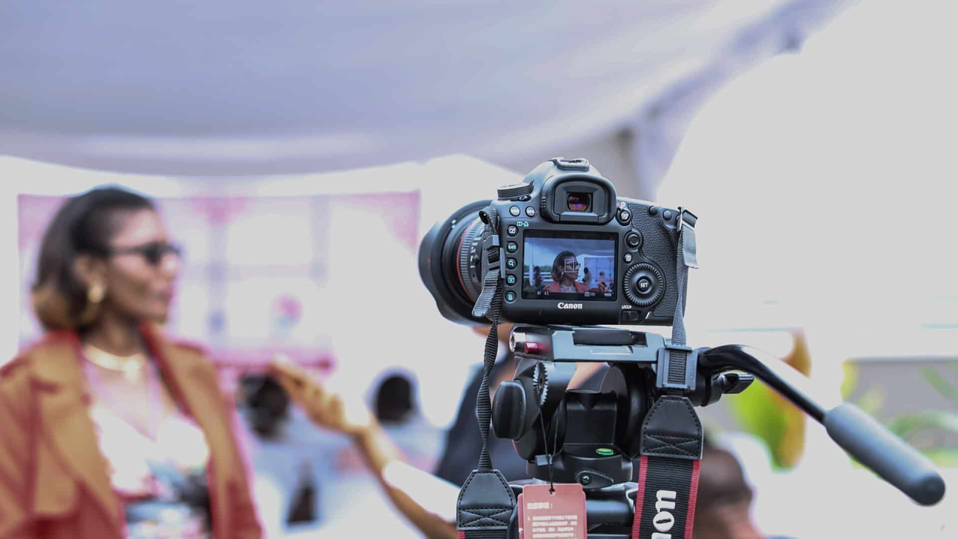 2 types de vidéos d'entreprises utiles pour la vente