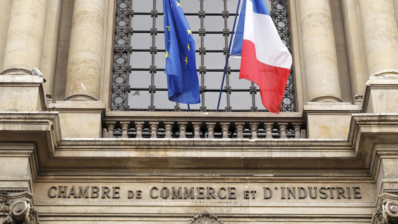 chambres consulaires