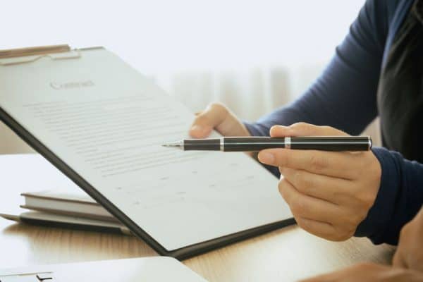 3 modes principaux de rupture du contrat de travail