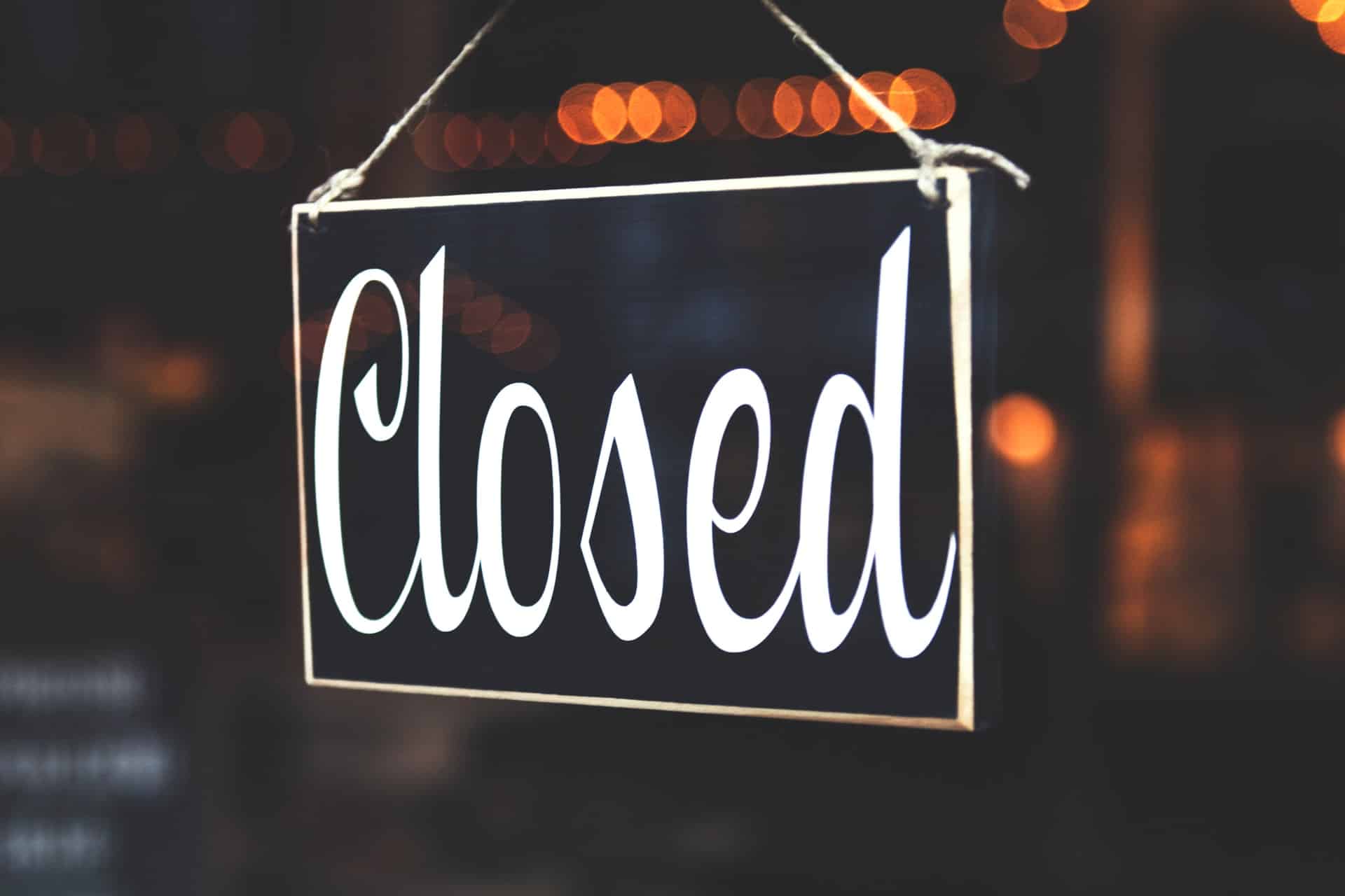 Dissolution anticipée, liquidation et clôture d’une entreprise : les points essentiels de divergence