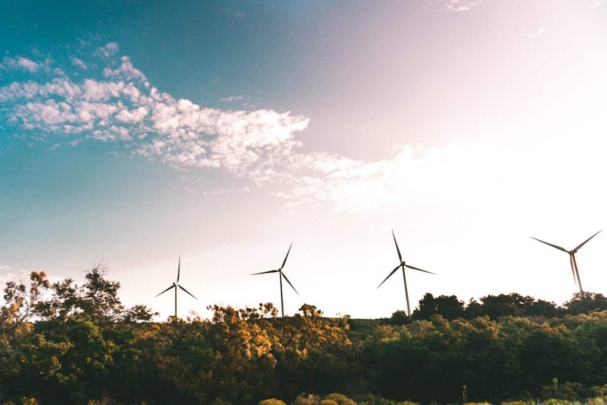 entreprise environnement