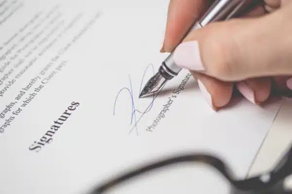 L’importance des contrats pour la pérennité des entreprises