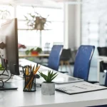 Mobilier de bureau design : allier esthétique et fonctionnalité dans vos espaces de travail