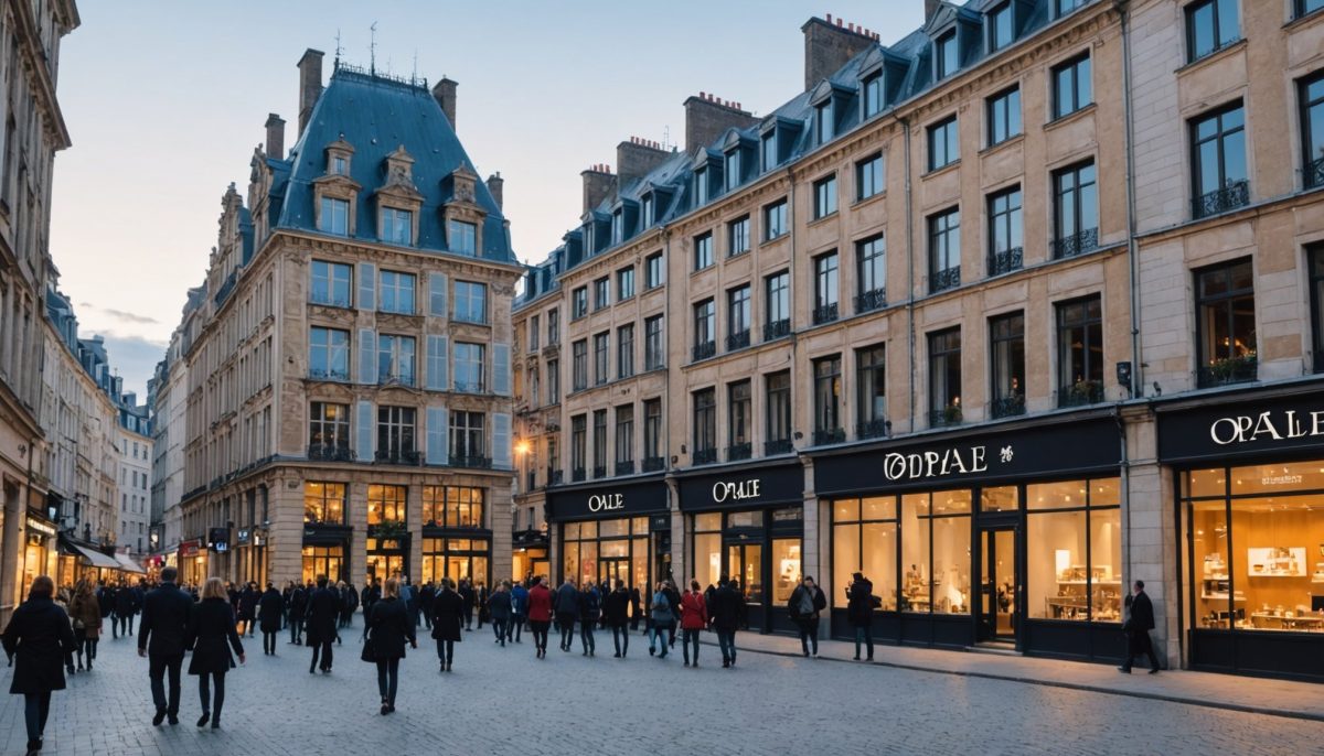 Vos questions sur la transformation opale