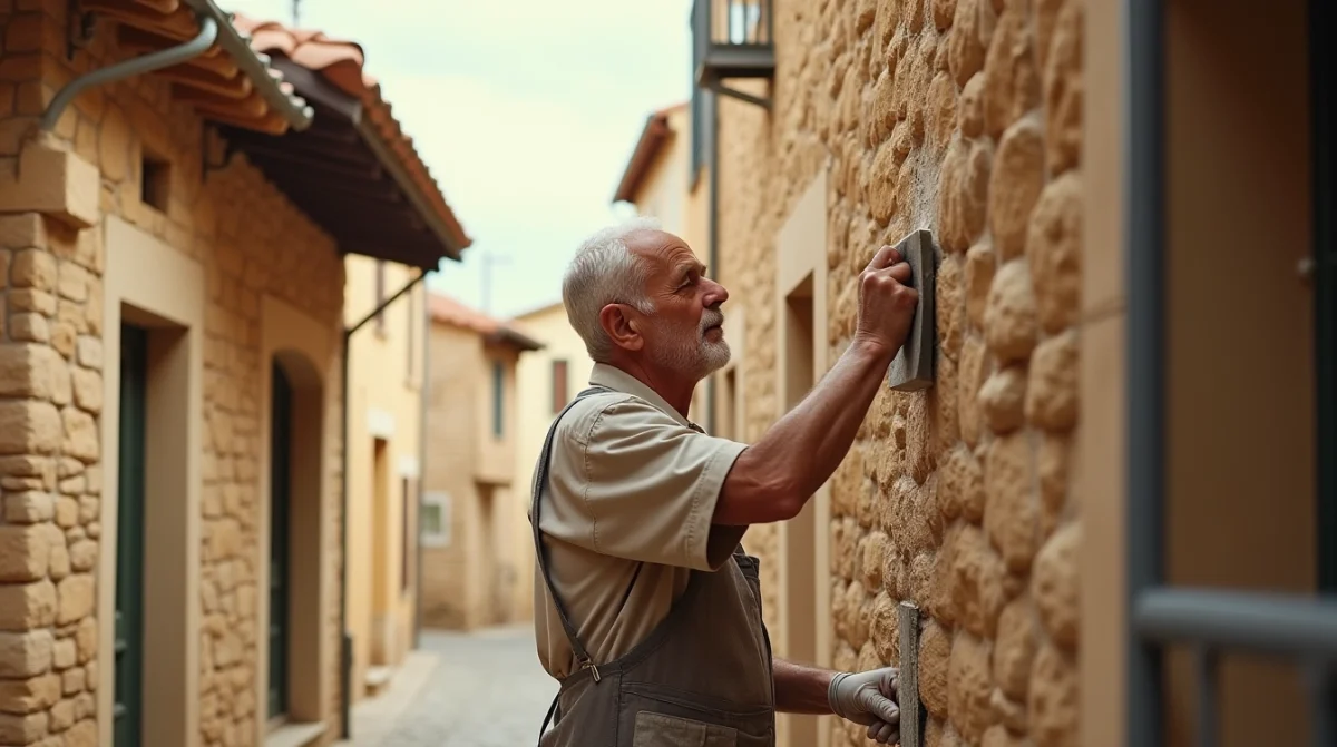 Les services incontournables d’un bon plaquiste