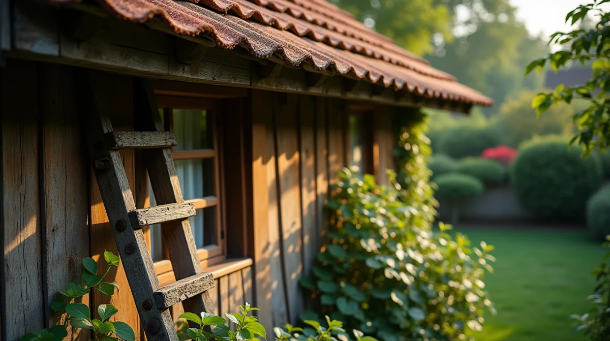 Pourquoi faire appel à un charpentier local spécialisé à Pau ?