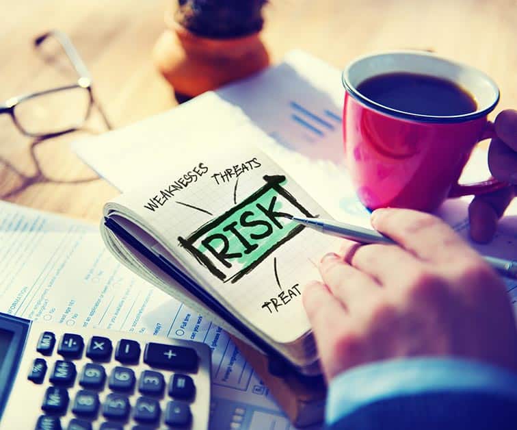 Quels sont les risques de l’entrepreneuriat ?