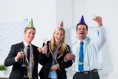 Comment mettre de l’ambiance dans un groupe de travail ?