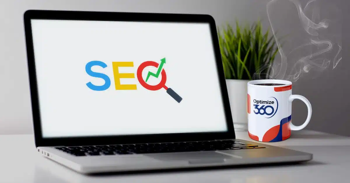 Agence SEO Optimize 360 la meilleure pour la proximité client