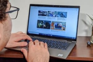 Comment faire un dépliant sur LibreOffice ?