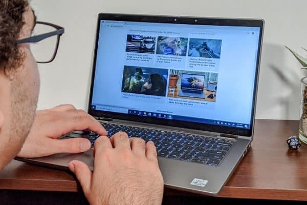 Comment faire un dépliant sur LibreOffice ?