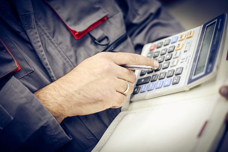 Comment indiquer une remise sur un devis ?