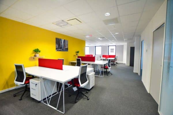 Location de bureaux : pourquoi opter pour Meeting Point ?