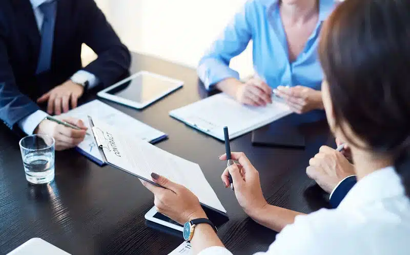 Publication des annonces légales comment procéder 1