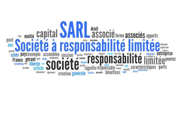Quelle taxe pour la SARL ?