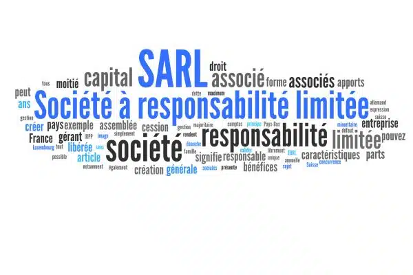 Quelle taxe pour la SARL ?