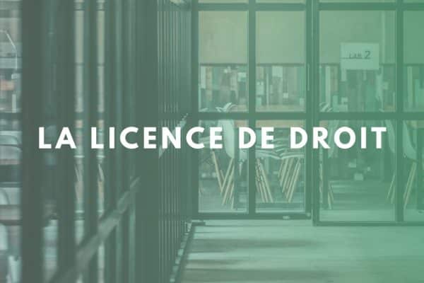 Comment choisir ses options l1 droit ?