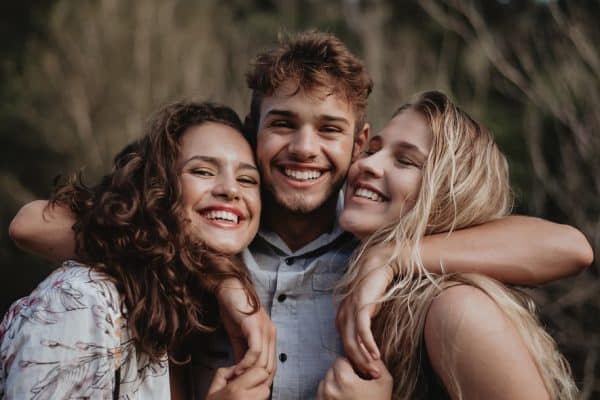 Quelle est la place de l’homme dans la société ?