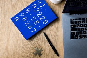 Marge : calcul avec une méthode simple