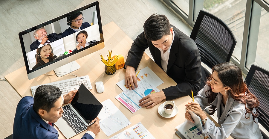 Comment suivre l’actualité d’une entreprise ?