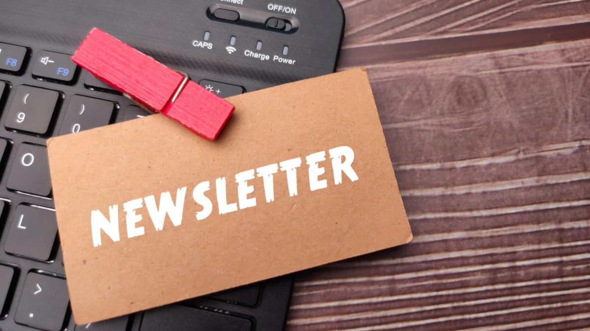 Boostez vos ventes avec une newsletter B2C percutante