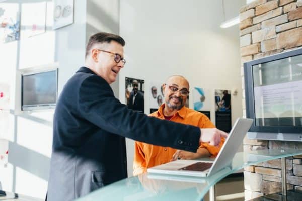Quels sont les avantages de la formation pour l’entreprise ?