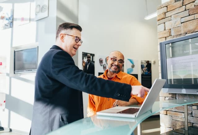 Quels sont les avantages de la formation pour l’entreprise ?