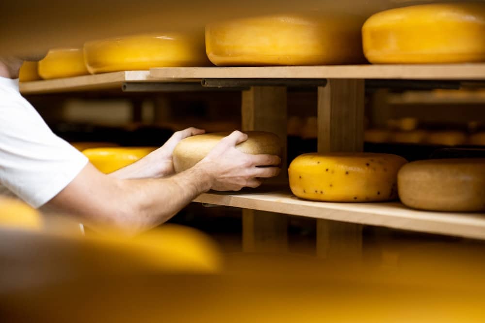 Est-ce que toutes les croûtes d’un fromage sont comestibles ?