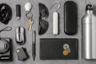 Comment personnaliser un goodies : logo, couleurs, message ?