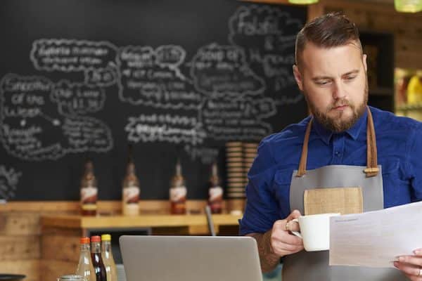 Comment calculer le taux d’évolution du chiffre d’affaire ?