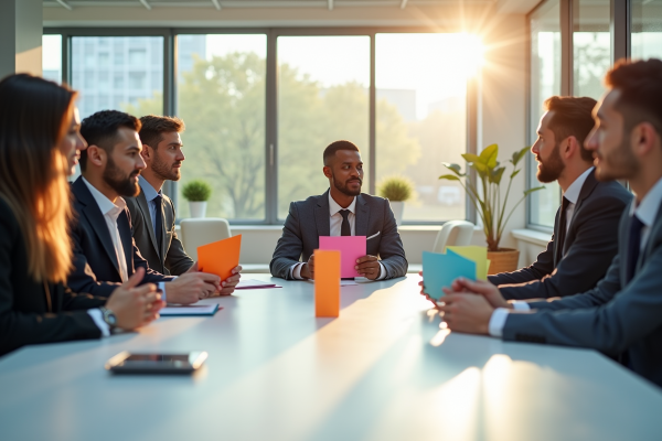 Marketing : les 5P incontournables pour votre stratégie