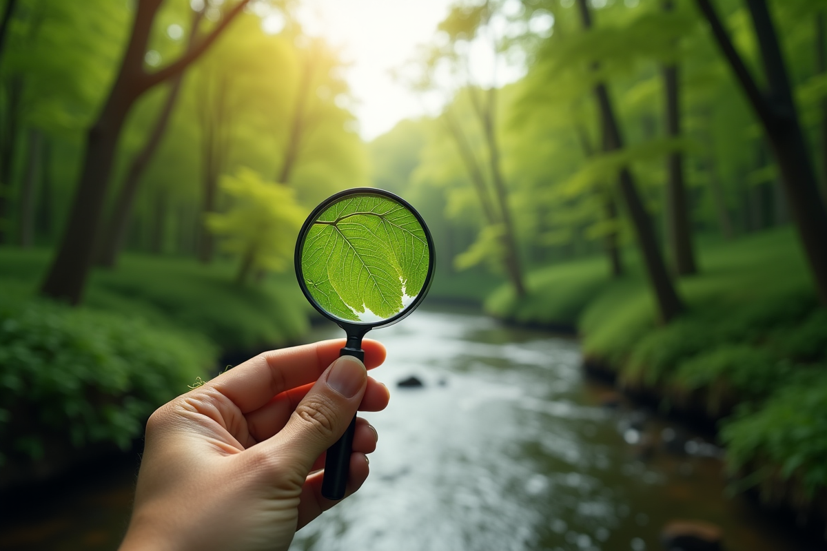 environnement durable