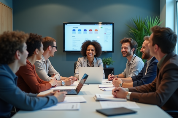 Langue au travail : les droits linguistiques des employés décryptés !