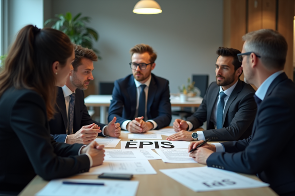 Patron obligé fournir épis : droits salariés en France