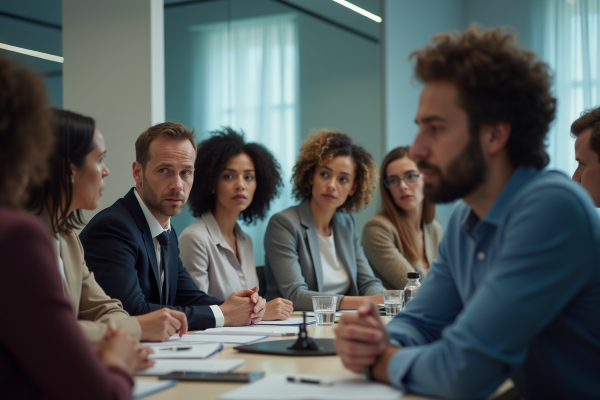 Critère de discrimination : découvrez le 26ème enjeu et son impact social