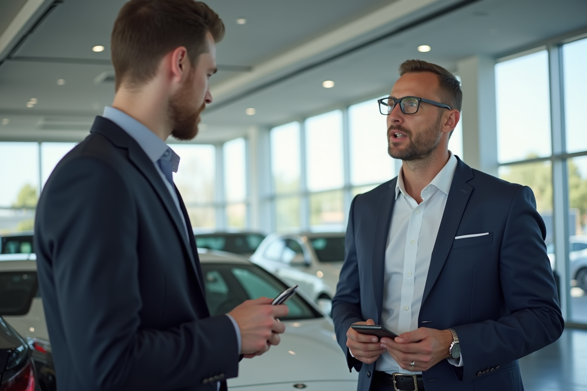 Leasing : auto-entrepreneur peut-il opter pour ce financement ?