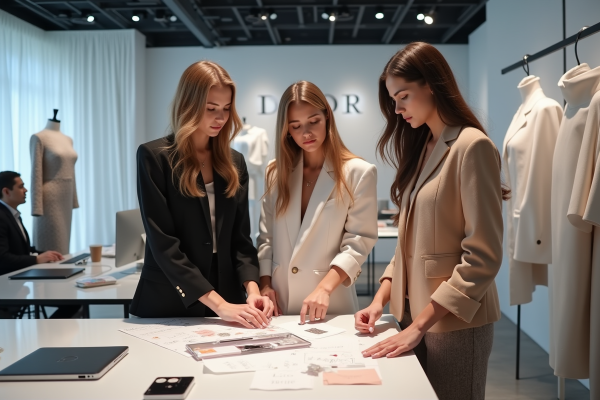 Travailler chez Dior : quel âge minimum ?