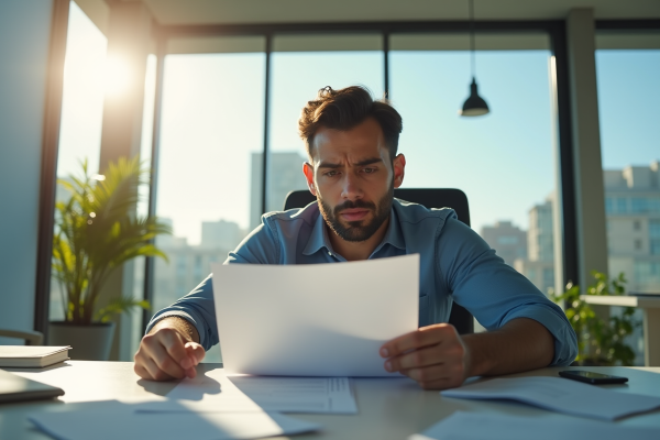 Fautes licenciement : quels erreurs éviter en entreprise ?