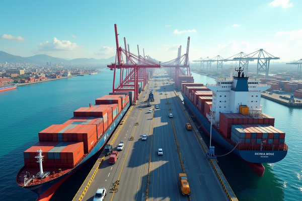 Incoterms : Quels sont les 11 incoterms à connaître pour le commerce international ?
