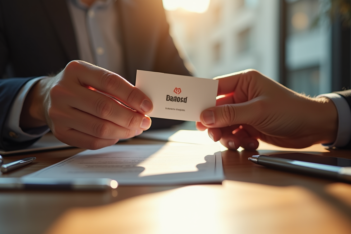 marque entreprise
