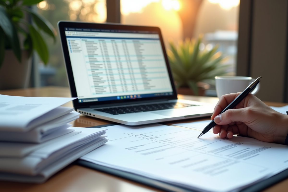 audit entreprise