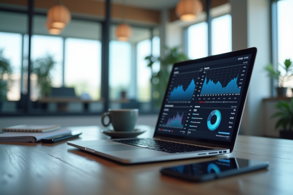 Stratégie média numérique : définition et exemples pratiques d’optimisation en ligne