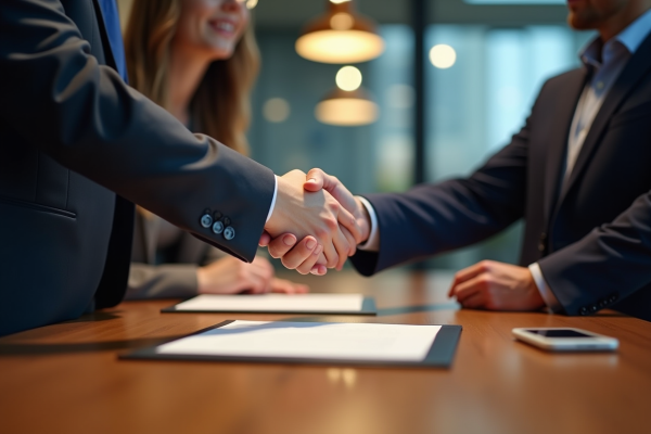 Conditions nécessaires pour qu’un contrat soit valide : tout savoir !