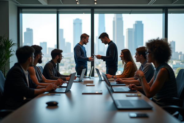 Campagne marketing : comment réussir sa stratégie en 2025 ?