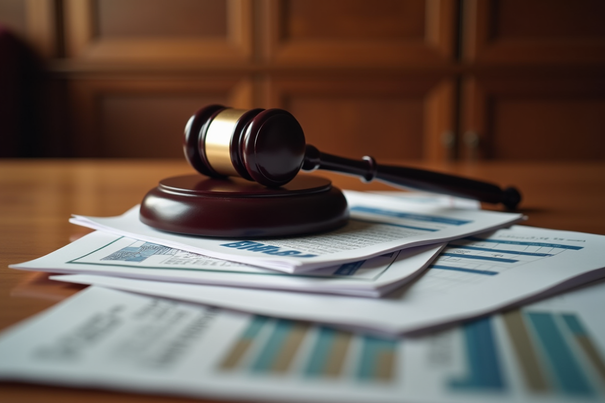 liquidation judiciaire