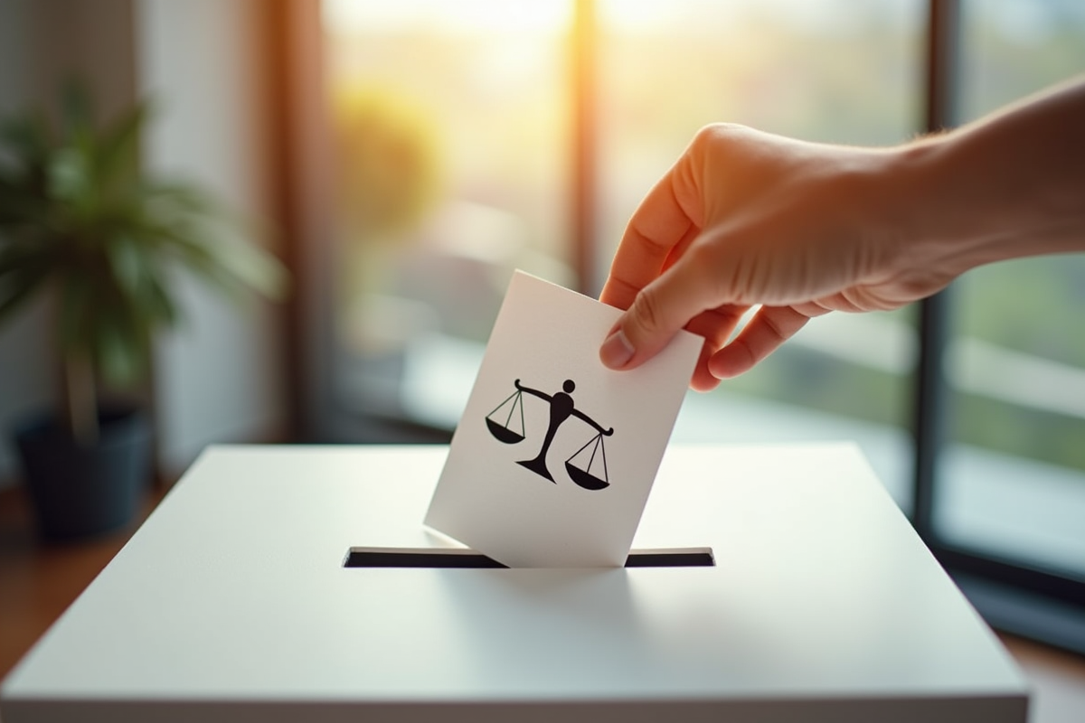 discrimination justice