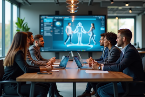 Stratégie marketing : publicité télévisée efficace en 2025