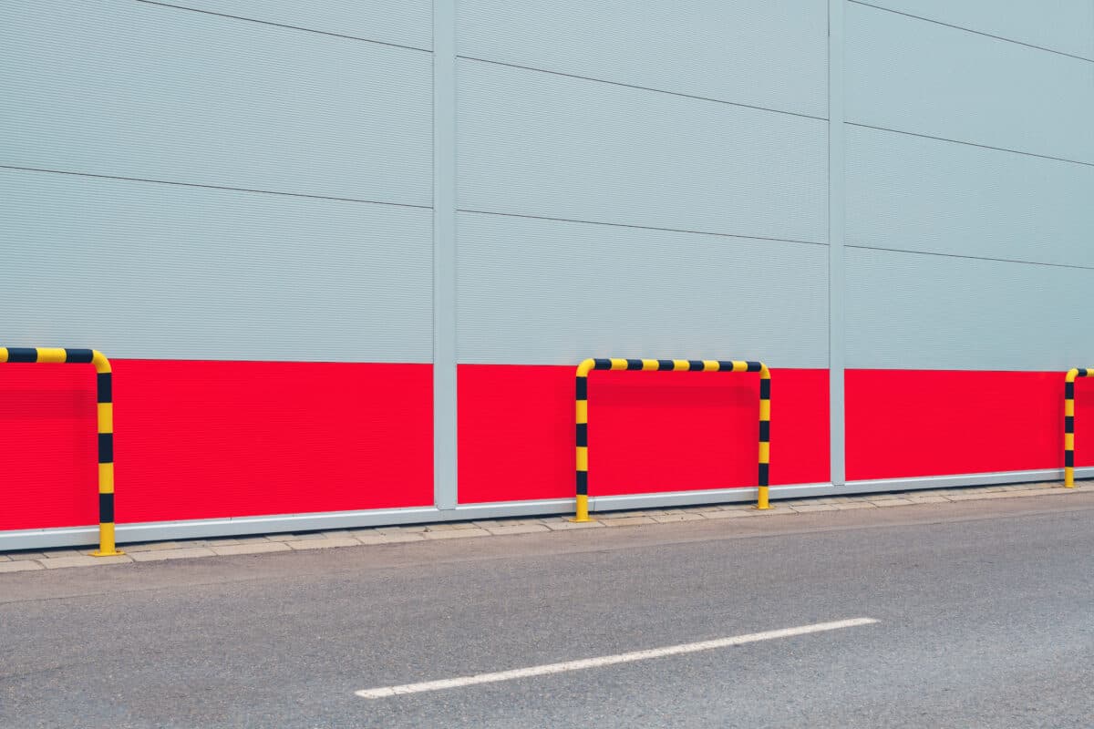 Bollard : un équipement de protection essentiel